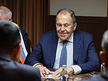 СМИ: предложение Лаврова вызвало недовольство Японии