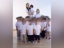Мать 22 детей Кристина Озтюрк занялась изучением финансов после ареста мужа-турка