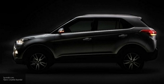 Hyundai готовит выход революционного водородного авто