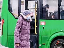 Сколько будет стоить поездка в вологодском транспорте с 1 января