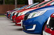 Исследование: россияне стали реже покупать автомобили