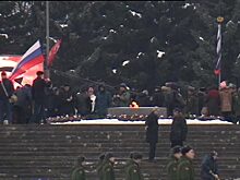 В День Ленинградской Победы почтят память павших