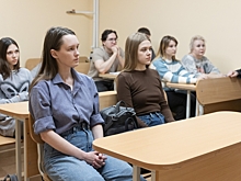 В Рязанской области обсудили развитие студенческих отрядов