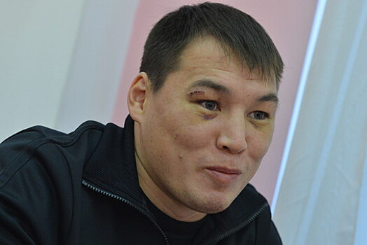 Боксер Проводников рассказал о вероятности возвращения на ринг