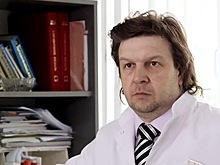 Актер Федор Дунаевский находится в больнице с сотрясением мозга