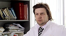 Актер Федор Дунаевский находится в больнице с сотрясением мозга