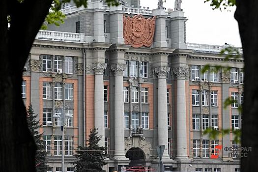 Екатеринбургская мэрия и минтранс перезаключат контракт на строительство развязки у «Калины»