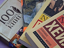 Акцию книгодарения завершили сотрудники библиотеки в поселении Филимонковское
