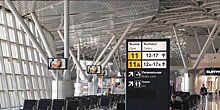 Аэропорт Внуково планирует ускорить внедрение системы распознавания лиц