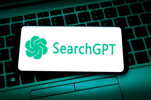 GlobalData: влиятельные люди на «Х» ожидают, что SearchGPT произведет революцию на рынке поисковых систем благодаря инновациям