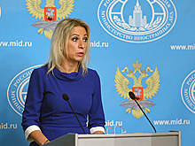 Москва одобрила вооружение наблюдателей ОБСЕ на Украине