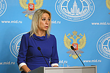 Москва одобрила вооружение наблюдателей ОБСЕ на Украине