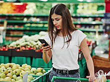 Яндекс второй год подряд держит лидерство в сегменте e-grocery
