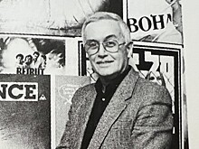 100 лет назад родился Тенгиз Абуладзе: наследие классика грузинского кино