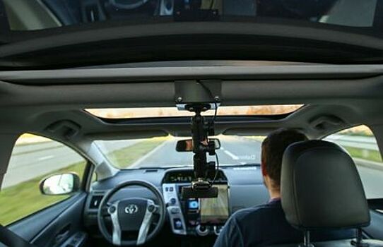 В Татарстане разработан федеральный закон о беспилотниках