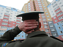 Россияне могут остаться без жилья