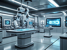 Созданы самые маленькие автономные и программируемые роботы