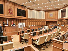 Законопроект об исполнении бюджета Подмосковья приняли к рассмотрению в Мособлдуме