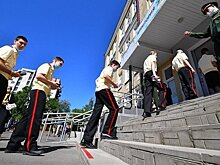 Из бюджета Казани на обеспечение безопасности школ и детсадов выделили 167 млн рублей