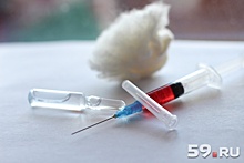 В Прикамье заканчивается вакцина от кори и паротита. Чем это опасно для жителей