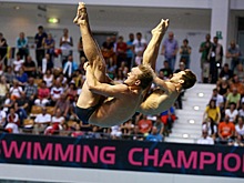 Казарян рассказал о состоянии хайдайвера Федотова после неудачного прыжка на ЧМ-2025