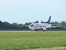 ОАК отказалась участвовать на британском авиасалоне Фарнборо