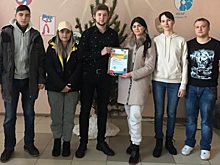 В Армавире прошла квест-игра «Прошагай город» по маршруту «Бизнес Армавир»