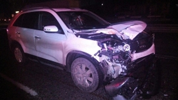 На Ставрополье водитель внедорожника сбил насмерть пенсионера