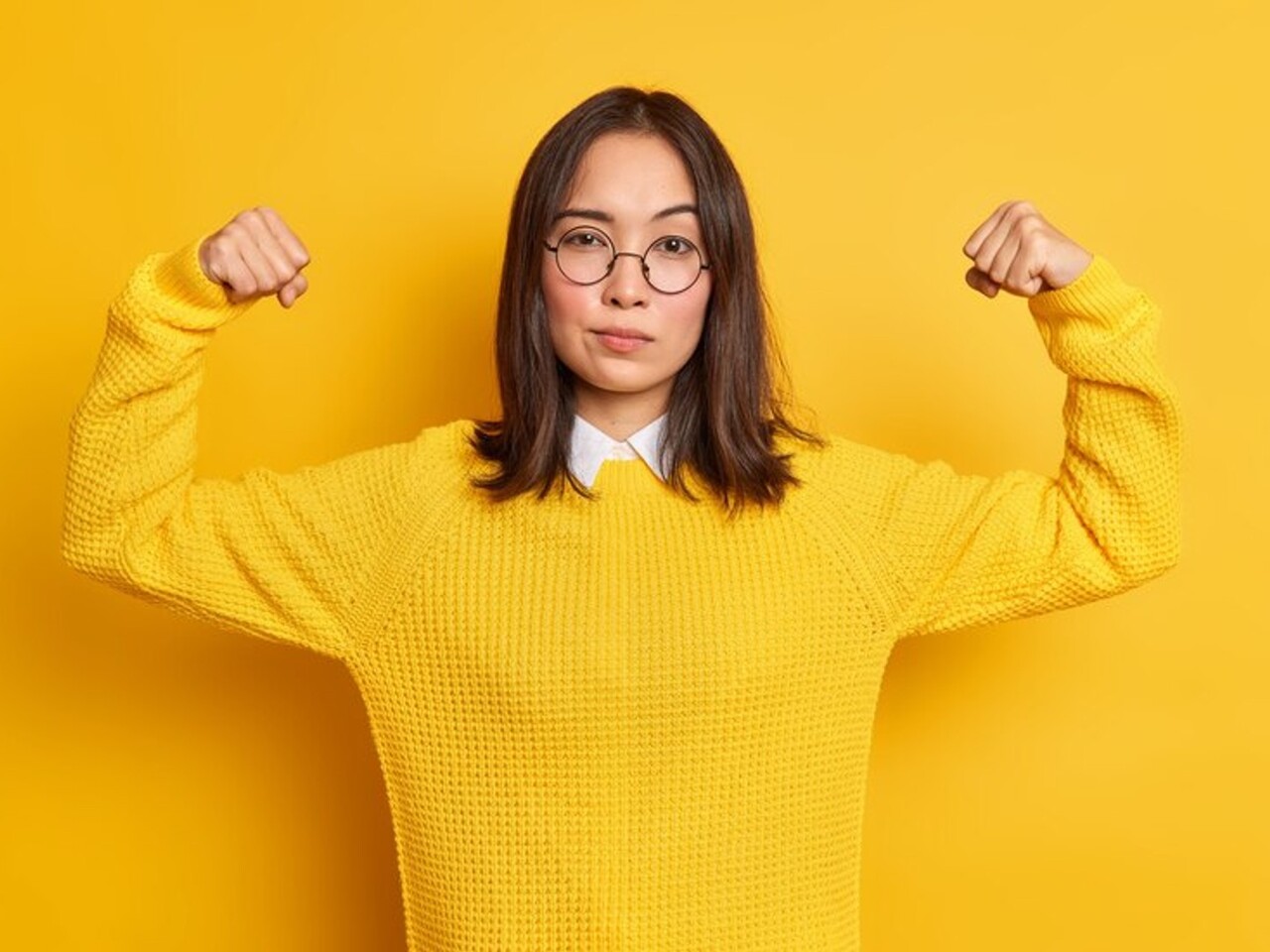 Одна тысяча калорий в день - гарантированный способ сбросить вес