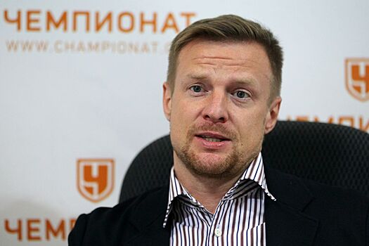 Малафеев высказался о сравнении ухода Кругового в ЦСКА с переходом Фернандеса в «Зенит»