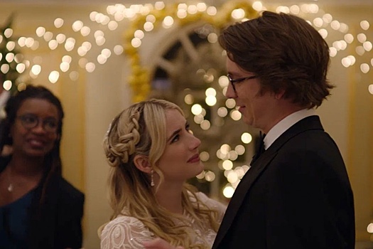 Рождественское кино: краткий путеводитель, часть 2