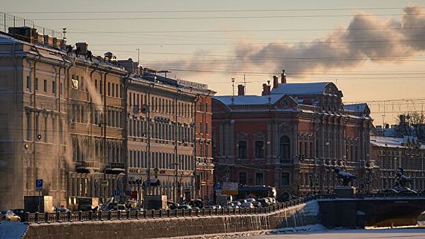 Завод "ОДК-Климов" продает землю под жилье в историческом районе Петербурга