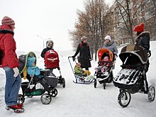 Новосибирцам расскажут о новых мерах поддержки семей