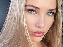 «Тут и Аленка, и Настя»: В Сети обсуждают двойника Решетовой и Шишковой — и она тоже модель