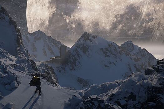 Хидео Кодзима раскрыл дату выхода Death Stranding 2 для PS5