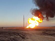 В Сирии прогремел взрыв на заводе