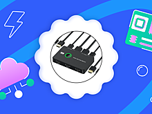 Что такое KVM-переключатель: как работать на нескольких ПК одновременно