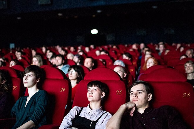 Сеть кинотеатров «Москино» возобновит работу