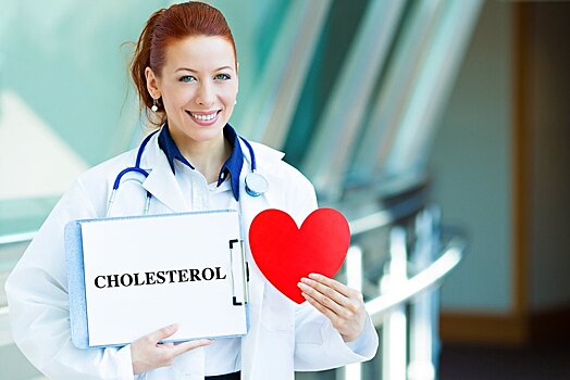 Миф о «хорошем» холестерине: чему верить?