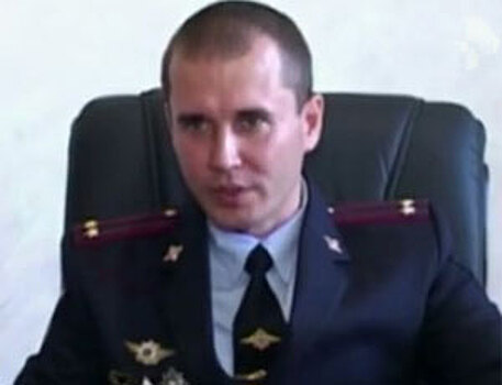 Командир полка ДПС Сочи лишился поста из-за коррупционного скандала