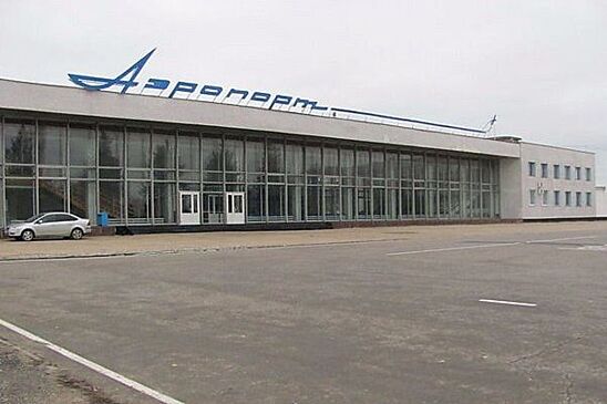 Рейсы в Казань, Калининград и Сочи из аэропорта в Тамбове планируют открыть в 2022 году