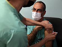 В Израиле обнаружили новый штамм коронавируса