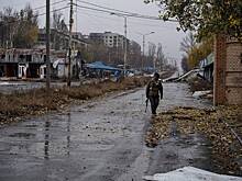 На Украине раскрыли принцип действия предложенных Киеву США гарантий безопасности