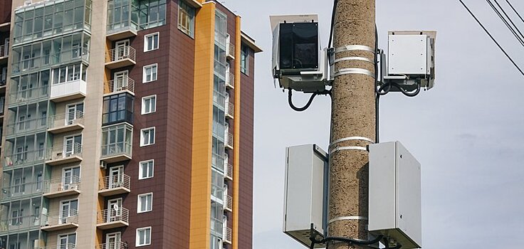 9 наивных вопросов про работу дорожных камер в Ижевске и штрафы