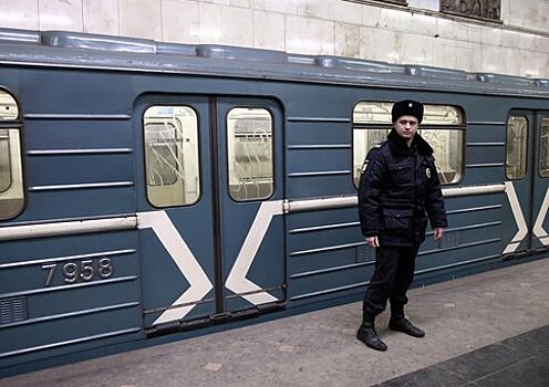 Пассажирка погибла в московском метро