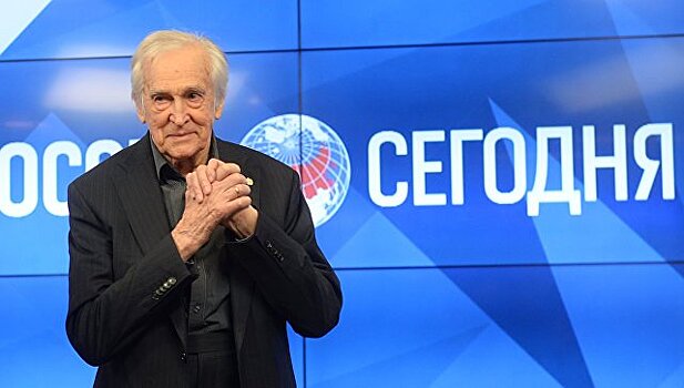 Соратник Фалина: он был для нас примером дипломата-ученого
