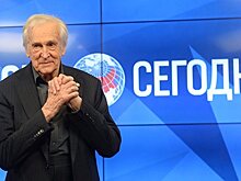 Соратник Фалина: он был для нас примером дипломата-ученого
