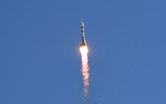 В Роскосмосе заявили о больших перспективах туризма в космической сфере