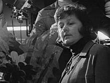 Умерла режиссер Майя Бузинова