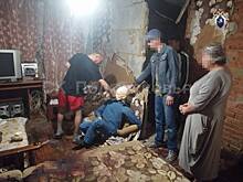 Россиянин расправился с товарищами гаечным ключом и бутылкой